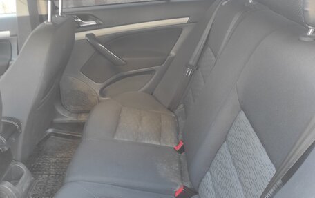 Skoda Octavia, 2012 год, 500 000 рублей, 8 фотография