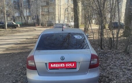 Skoda Octavia, 2012 год, 500 000 рублей, 4 фотография