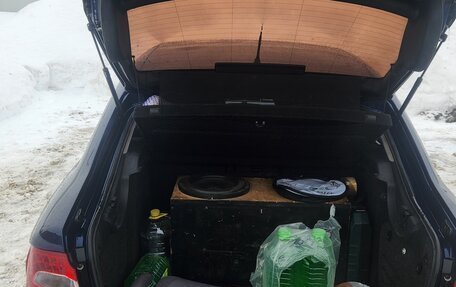 Skoda Superb III рестайлинг, 2009 год, 650 000 рублей, 8 фотография