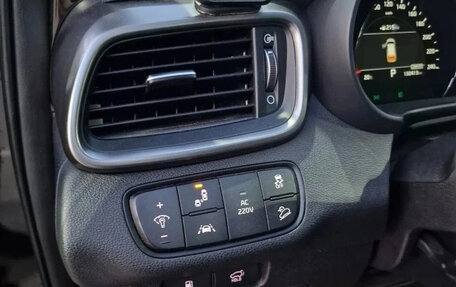 KIA Sorento III Prime рестайлинг, 2018 год, 3 200 000 рублей, 7 фотография