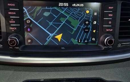 KIA Sorento III Prime рестайлинг, 2018 год, 3 200 000 рублей, 3 фотография