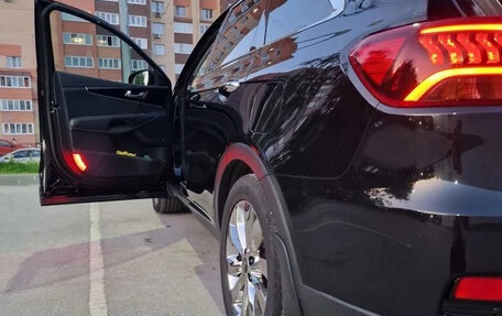 KIA Sorento III Prime рестайлинг, 2018 год, 3 200 000 рублей, 10 фотография