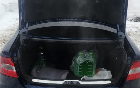 Skoda Superb III рестайлинг, 2009 год, 650 000 рублей, 7 фотография