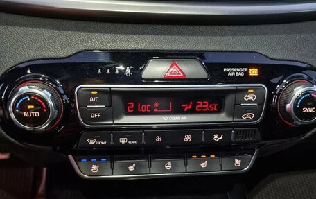 KIA Sorento III Prime рестайлинг, 2018 год, 3 200 000 рублей, 8 фотография