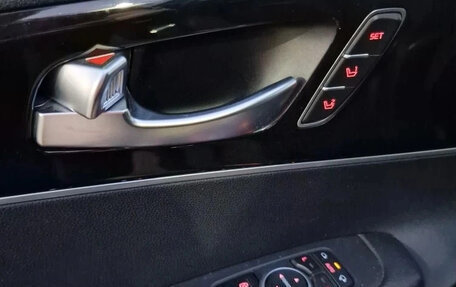 KIA Sorento III Prime рестайлинг, 2018 год, 3 200 000 рублей, 5 фотография