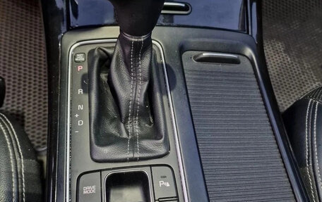 KIA Sorento III Prime рестайлинг, 2018 год, 3 200 000 рублей, 9 фотография