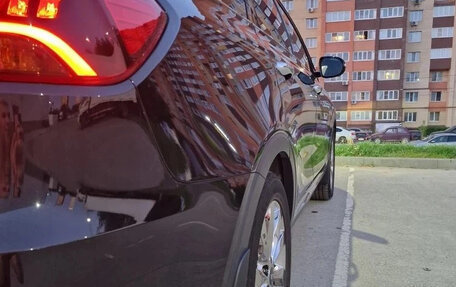 KIA Sorento III Prime рестайлинг, 2018 год, 3 200 000 рублей, 17 фотография