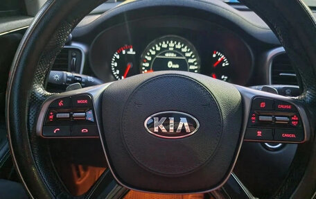 KIA Sorento III Prime рестайлинг, 2018 год, 3 200 000 рублей, 12 фотография