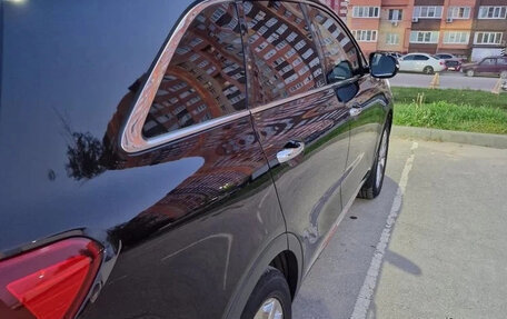 KIA Sorento III Prime рестайлинг, 2018 год, 3 200 000 рублей, 21 фотография