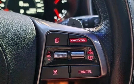 KIA Sorento III Prime рестайлинг, 2018 год, 3 200 000 рублей, 13 фотография