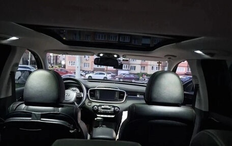 KIA Sorento III Prime рестайлинг, 2018 год, 3 200 000 рублей, 23 фотография