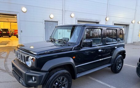 Suzuki Jimny, 2025 год, 3 200 000 рублей, 2 фотография