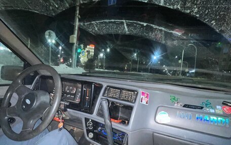 Ford Sierra I, 1989 год, 50 000 рублей, 5 фотография