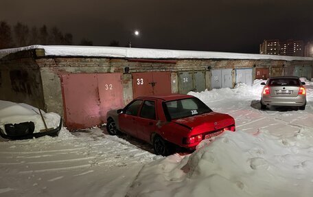 Ford Sierra I, 1989 год, 50 000 рублей, 4 фотография