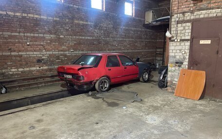 Ford Sierra I, 1989 год, 50 000 рублей, 3 фотография