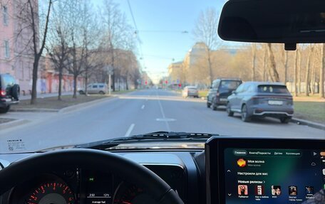 Suzuki Jimny, 2025 год, 3 200 000 рублей, 4 фотография