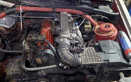 Ford Sierra I, 1989 год, 50 000 рублей, 6 фотография