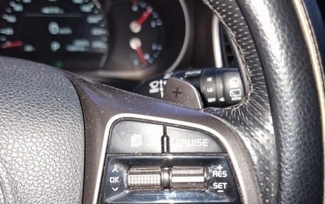 KIA Sorento III Prime рестайлинг, 2018 год, 3 200 000 рублей, 28 фотография