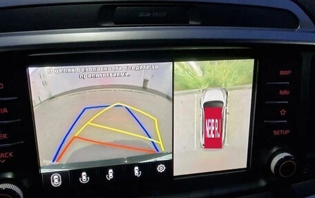 KIA Sorento III Prime рестайлинг, 2018 год, 3 200 000 рублей, 29 фотография