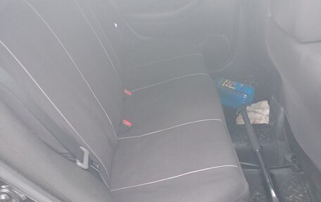 Toyota Avensis III рестайлинг, 2008 год, 790 000 рублей, 7 фотография