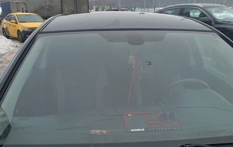 Toyota Avensis III рестайлинг, 2008 год, 790 000 рублей, 9 фотография