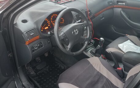 Toyota Avensis III рестайлинг, 2008 год, 790 000 рублей, 11 фотография