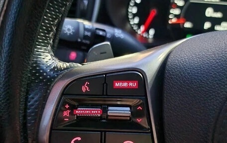 KIA Sorento III Prime рестайлинг, 2018 год, 3 200 000 рублей, 27 фотография