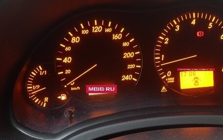 Toyota Avensis III рестайлинг, 2008 год, 790 000 рублей, 12 фотография