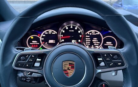 Porsche Cayenne III, 2021 год, 8 400 000 рублей, 6 фотография