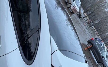 Porsche Cayenne III, 2021 год, 8 400 000 рублей, 8 фотография