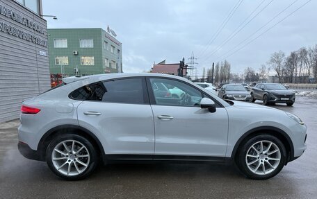 Porsche Cayenne III, 2021 год, 8 400 000 рублей, 12 фотография