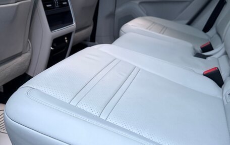 Porsche Cayenne III, 2021 год, 8 400 000 рублей, 9 фотография