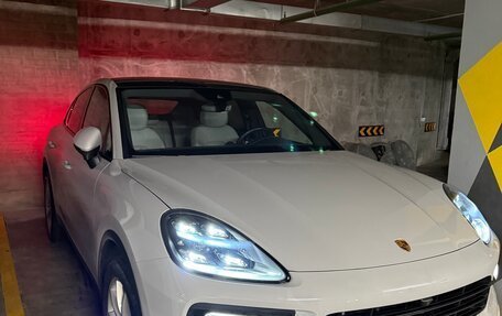 Porsche Cayenne III, 2021 год, 8 400 000 рублей, 3 фотография