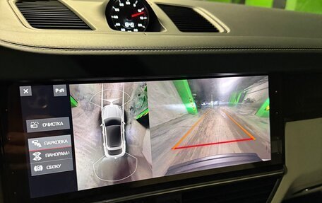 Porsche Cayenne III, 2021 год, 8 400 000 рублей, 4 фотография