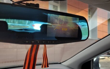 Hyundai Solaris II рестайлинг, 2012 год, 830 000 рублей, 6 фотография