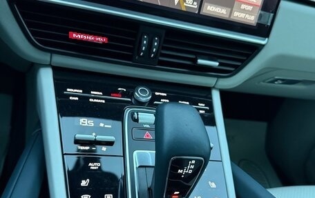 Porsche Cayenne III, 2021 год, 8 400 000 рублей, 5 фотография