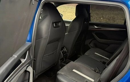 Skoda Kodiaq, 2025 год, 5 420 000 рублей, 9 фотография