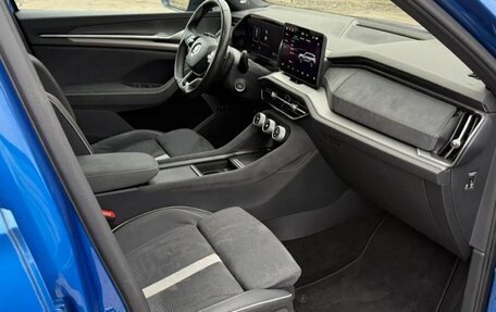 Skoda Kodiaq, 2025 год, 5 420 000 рублей, 8 фотография