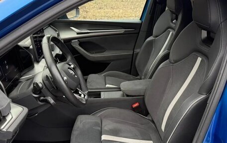 Skoda Kodiaq, 2025 год, 5 420 000 рублей, 7 фотография