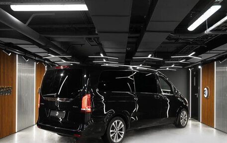 Mercedes-Benz V-Класс, 2019 год, 5 200 000 рублей, 10 фотография