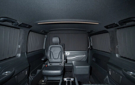 Mercedes-Benz V-Класс, 2019 год, 5 200 000 рублей, 5 фотография