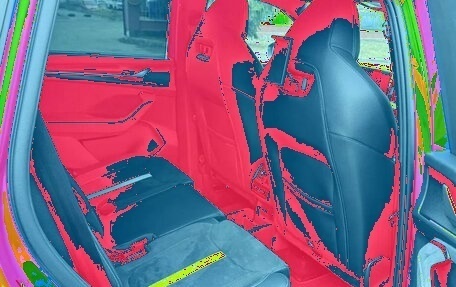 Skoda Kodiaq, 2025 год, 5 420 000 рублей, 10 фотография