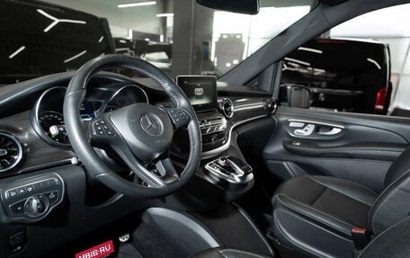 Mercedes-Benz V-Класс, 2019 год, 5 200 000 рублей, 3 фотография