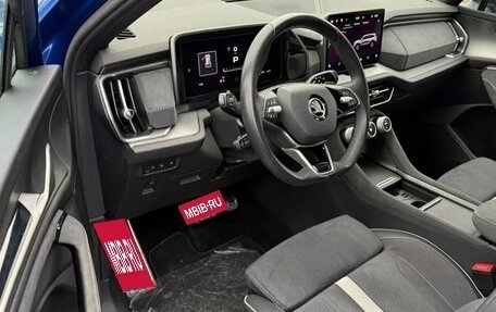 Skoda Kodiaq, 2025 год, 5 420 000 рублей, 6 фотография