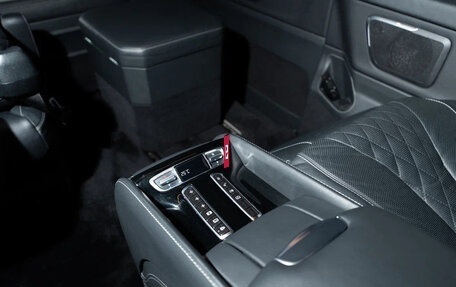 Mercedes-Benz V-Класс, 2019 год, 5 200 000 рублей, 4 фотография