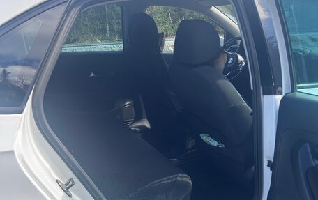 Volkswagen Polo VI (EU Market), 2019 год, 1 400 000 рублей, 10 фотография