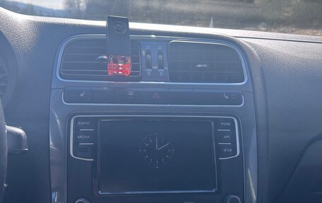 Volkswagen Polo VI (EU Market), 2019 год, 1 400 000 рублей, 11 фотография