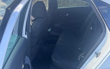 Volkswagen Polo VI (EU Market), 2019 год, 1 400 000 рублей, 8 фотография