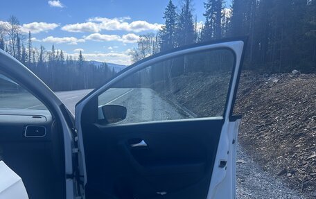 Volkswagen Polo VI (EU Market), 2019 год, 1 400 000 рублей, 7 фотография