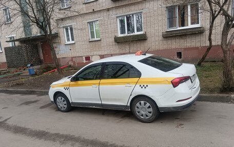 Skoda Rapid II, 2020 год, 790 000 рублей, 2 фотография